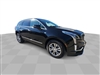 2021 Cadillac XT5