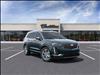 2025 Cadillac XT6