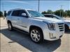 2017 Cadillac Escalade