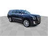 2018 Cadillac Escalade