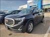 2020 GMC Terrain