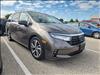 2022 Honda Odyssey