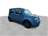 2011 Nissan cube