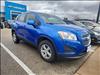 2015 Chevrolet Trax