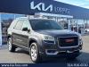 2015 GMC Acadia