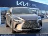 2023 Lexus RX 350