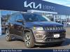 2017 Jeep Compass