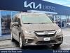 2019 Honda Odyssey