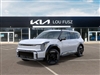 2025 Kia EV9