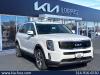 2022 Kia Telluride