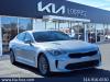 2018 Kia Stinger