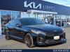 2022 Kia Stinger