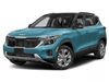 2025 Kia Seltos