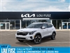 2025 Kia Seltos