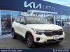 2024 Kia Seltos