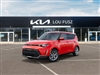 2025 Kia Soul