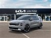 2025 Kia Carnival