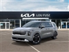 2025 Kia Carnival