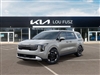 2025 Kia Carnival