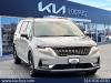 2022 Kia Carnival