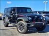 2016 Jeep Wrangler Unlimited