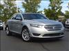 2014 Ford Taurus