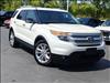 2011 Ford Explorer