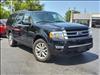 2017 Ford Expedition EL