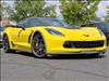 2017 Chevrolet Corvette