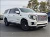 2021 GMC Yukon XL