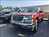 2010 GMC Canyon