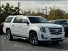 2020 Cadillac Escalade ESV