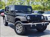 2010 Jeep Wrangler Unlimited