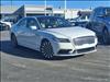 2020 Lincoln Continental