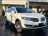 2016 Lincoln MKX