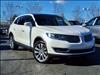 2016 Lincoln MKX