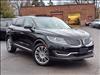 2016 Lincoln MKX