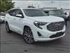 2018 GMC Terrain