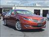 2014 Lincoln MKZ