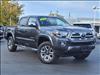 2018 Toyota Tacoma