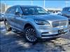 2022 Lincoln Aviator