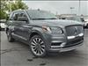 2021 Lincoln Navigator