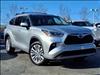 2023 Toyota Highlander Hybrid