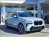 2025 BMW X7