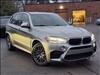 2016 BMW X5 M