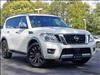 2017 Nissan Armada