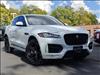 2017 Jaguar F-PACE