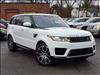 2021 Land Rover Range Rover Sport