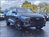 2021 Audi Q8