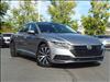 2019 Volkswagen Arteon